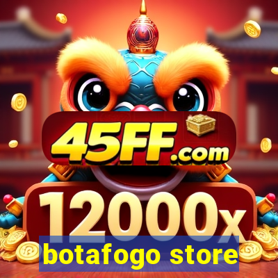 botafogo store